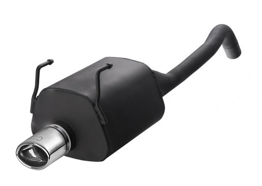 Ulter Sport FIAT 500 2007-2015 HATCHBACK 1,2i 51kW