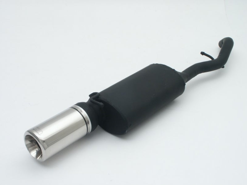 Ulter Sport FORD Escort 1995-2001 CABRIO 1,6i 16V 66kW