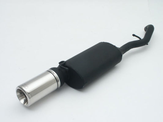 Ulter Sport FORD Escort 1995-2001 CABRIO 1,6i 16V 66kW