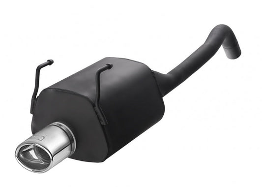 Ulter Sport FORD KA II 2008-2016 HATCHBACK 1,2i 51kW