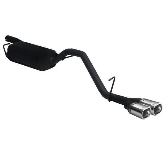 Ulter Sport FORD Focus C-Max 2004-2010 VAN 2,0i 107kW