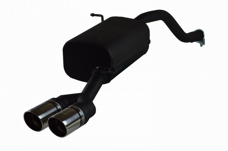 Ulter Sport FORD Fiesta VII 2008-2014 HATCHBACK 1.0 EcoBoost 92kW