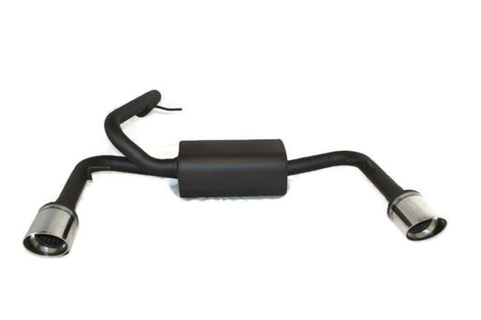 Ulter Sport FORD FOCUS III 2010-2018 HATCHBACK 1,5 EcoBoost 110kW