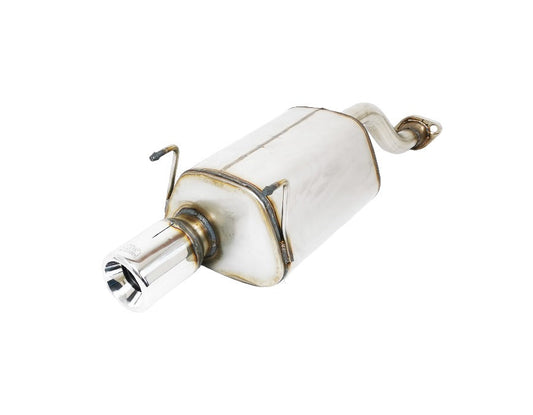 Ulter Sport HONDA Civic VI HATCHBACK 1996-2001 HATCHBACK 1,5i 85kW
