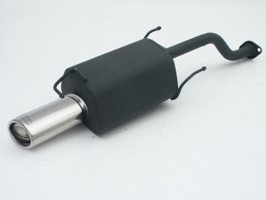 Ulter Sport HONDA Civic VI HATCHBACK 5D 1995-2001 HATCHBACK 5D 1,6i 83/93kW