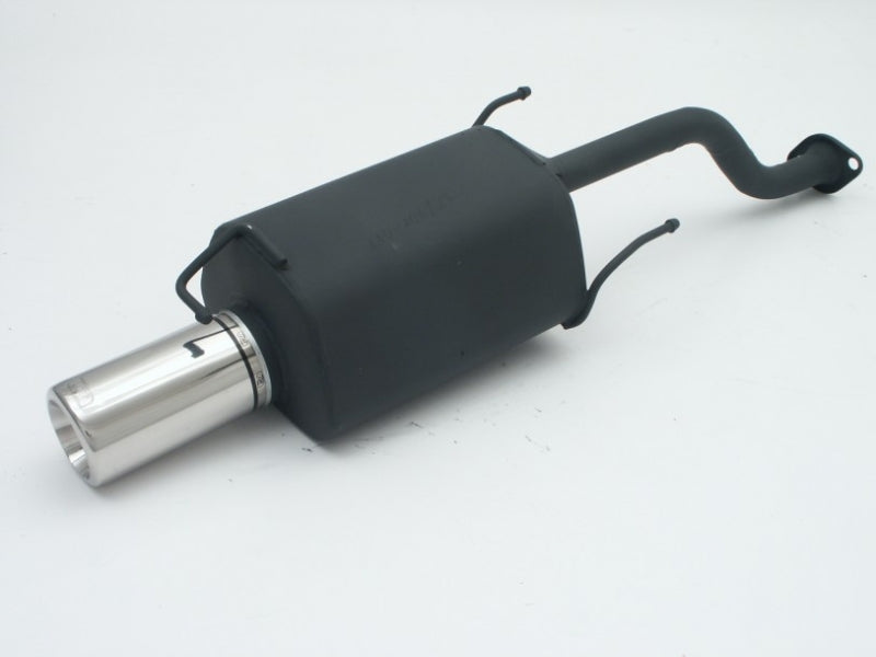 Ulter Sport HONDA Civic VI HATCHBACK 5D 1995-2001 HATCHBACK 5D 1,6i 83/93kW