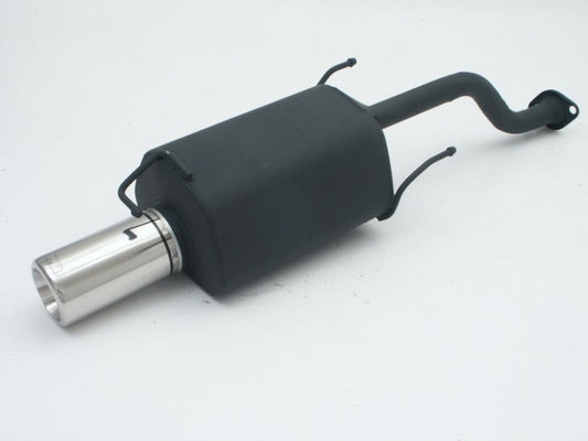 Ulter Sport HONDA Civic VI HATCHBACK 5D 1995-2001 HATCHBACK 5D 1,5i 66/85kW