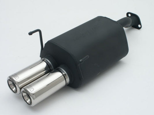 Ulter Sport HONDA Civic VII HATCHBACK 2002-2006 HATCHBACK 1,6i 81kW