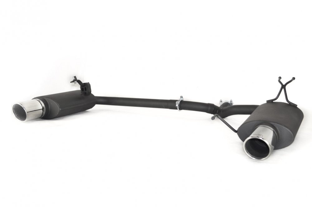 Ulter Sport HONDA Accord VIII 2008-2015 SEDAN 2,2 D 110kW