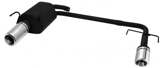 Ulter Sport OPEL Vectra C HB & SD bez wycięcia w zderzaku  ohne Ausschnitt in StoBsstange 2002-2008 HATCHBACK 2,2 16V 108kW