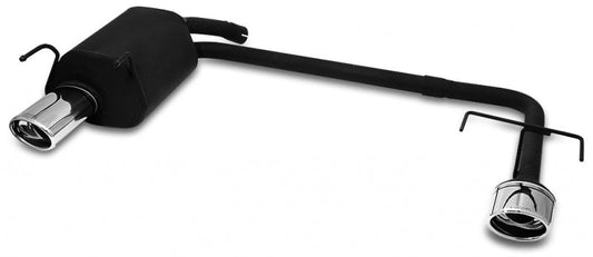 Ulter Sport OPEL Vectra C HB & SD bez wycięcia w zderzaku  ohne Ausschnitt in StoBsstange 2002-2008 HATCHBACK 2,2 DTi 86/92kW