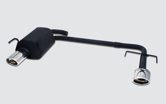 Ulter Sport OPEL Vectra C HB & SD bez wycięcia w zderzaku  ohne Ausschnitt in StoBsstange 2002-2008 HATCHBACK 2,2 16V 108kW