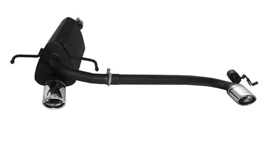 Ulter Sport OPEL Astra H HATCHBACK 2004-2009 HATCHBACK 5D 1,8i 92/103kW