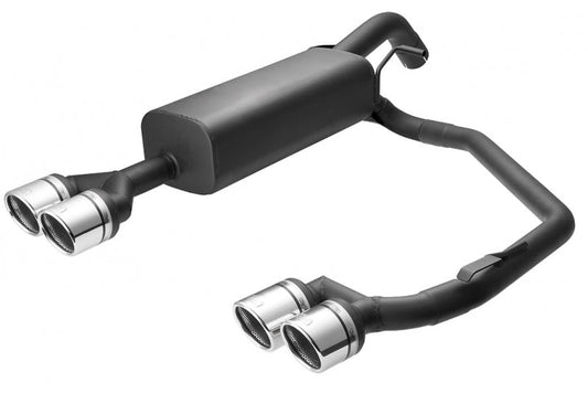 Ulter Sport PEUGEOT RCZ 2010-2015 STANDARD 2.0 HDI 120kW