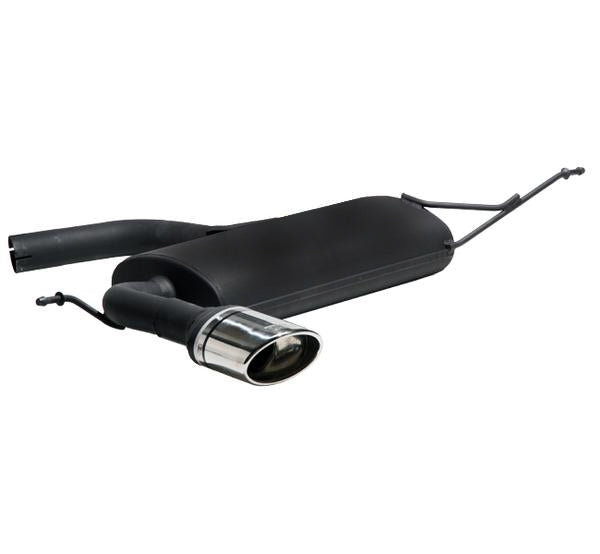 Ulter Sport SEAT Altea 2004-2015 STANDARD 2,0 TDi 100/103kW