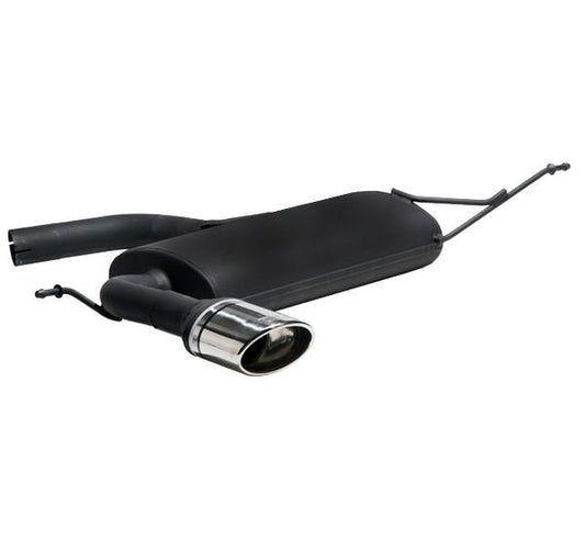 Ulter Sport SEAT Altea 2004-2015 STANDARD 2,0 TDi 100/103kW
