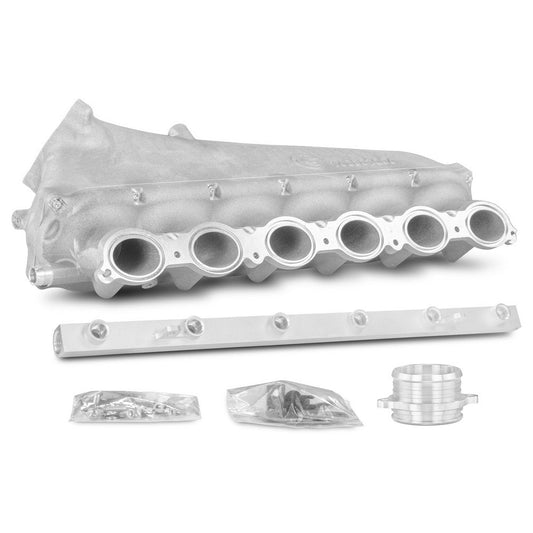 Wagner Tuning Aluminium Guss Ansaugbrücken-Kit für S58 & B58 Motor BMW / Toyota Supra GR MK5