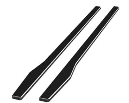 Oneway Seitenschweller MERCEDES C-KLASSE W205 / W205 Facelift 2015-2021