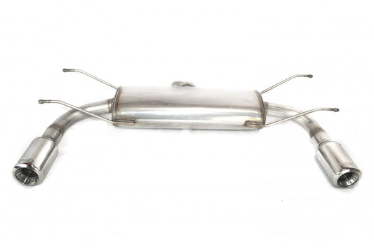 Ulter Sport MAZDA MX5 typ NC1 2005-2008 COUPE 2.0 118/127kW