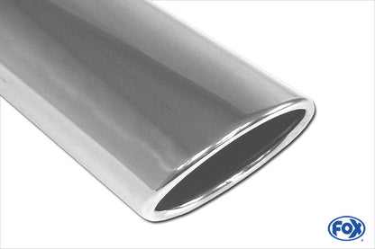 Mercedes SLK Typ 170 Halbanlage ab Kat - 115x85 Typ 32