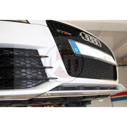 Wagner Tuning Competition Ladeluftkühler Kit EVO 2 für Audi TTRS 8J 2.5 TFSI