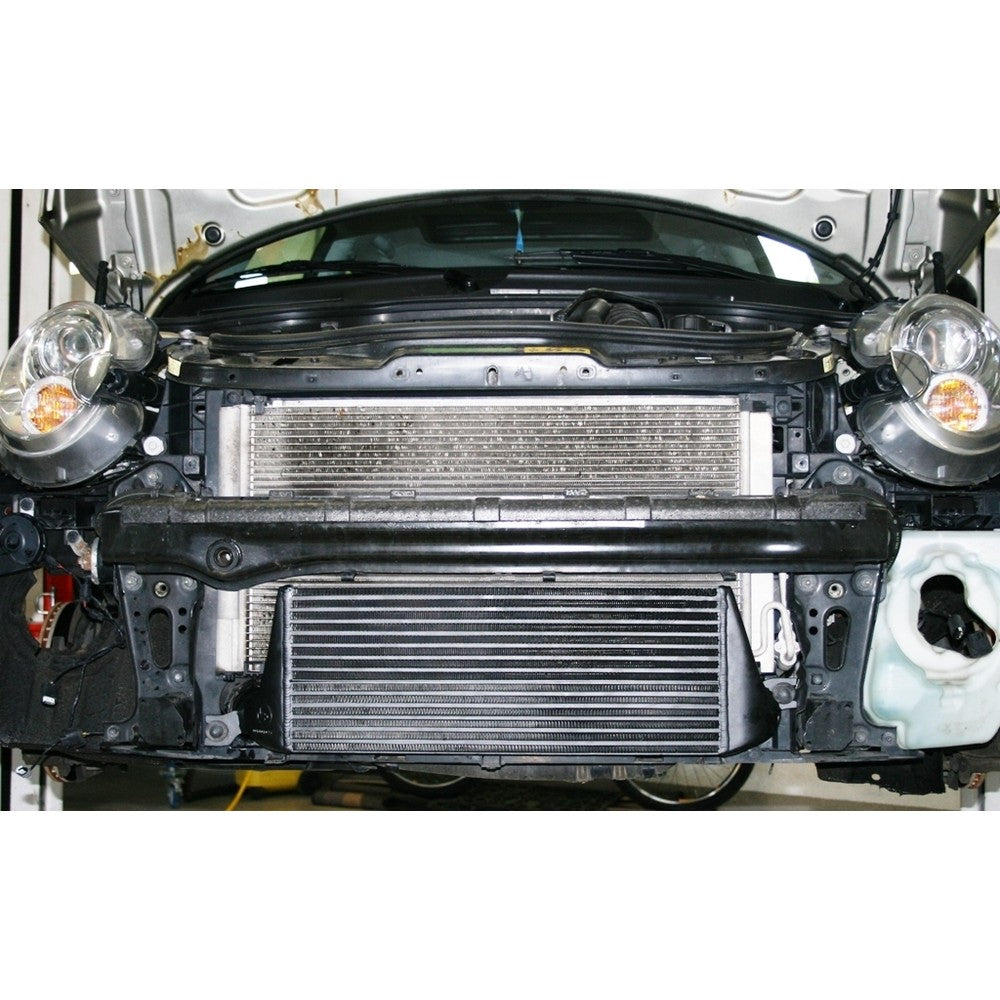 Wagner Tuning Performance Ladeluftkühler für Mini R56 Cooper S