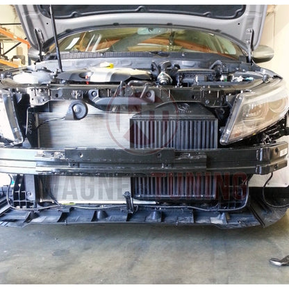 Wagner Tuning Performance Ladeluftkühler Kit für Kia Optima GT (TF) 2.0TGDI