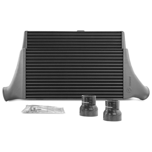 Wagner Tuning Comp. Ladeluftkühler Kit für Mitsubishi EVOLUTION VIII