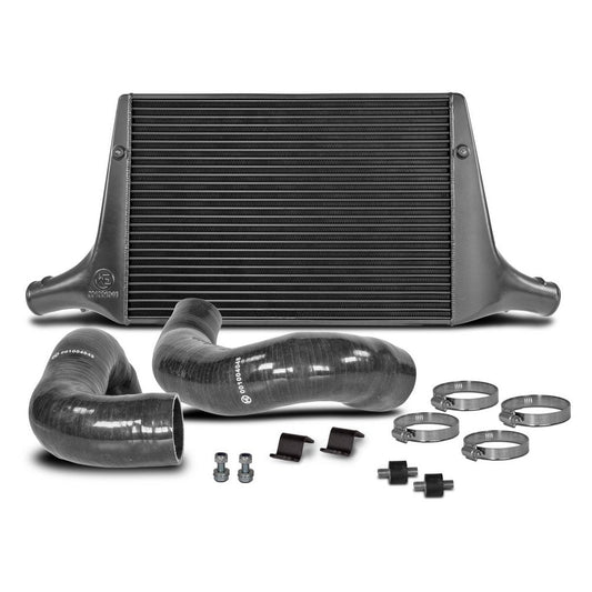 Wagner Tuning Competition Ladeluftkühler-Kit für Audi 3.0TDI