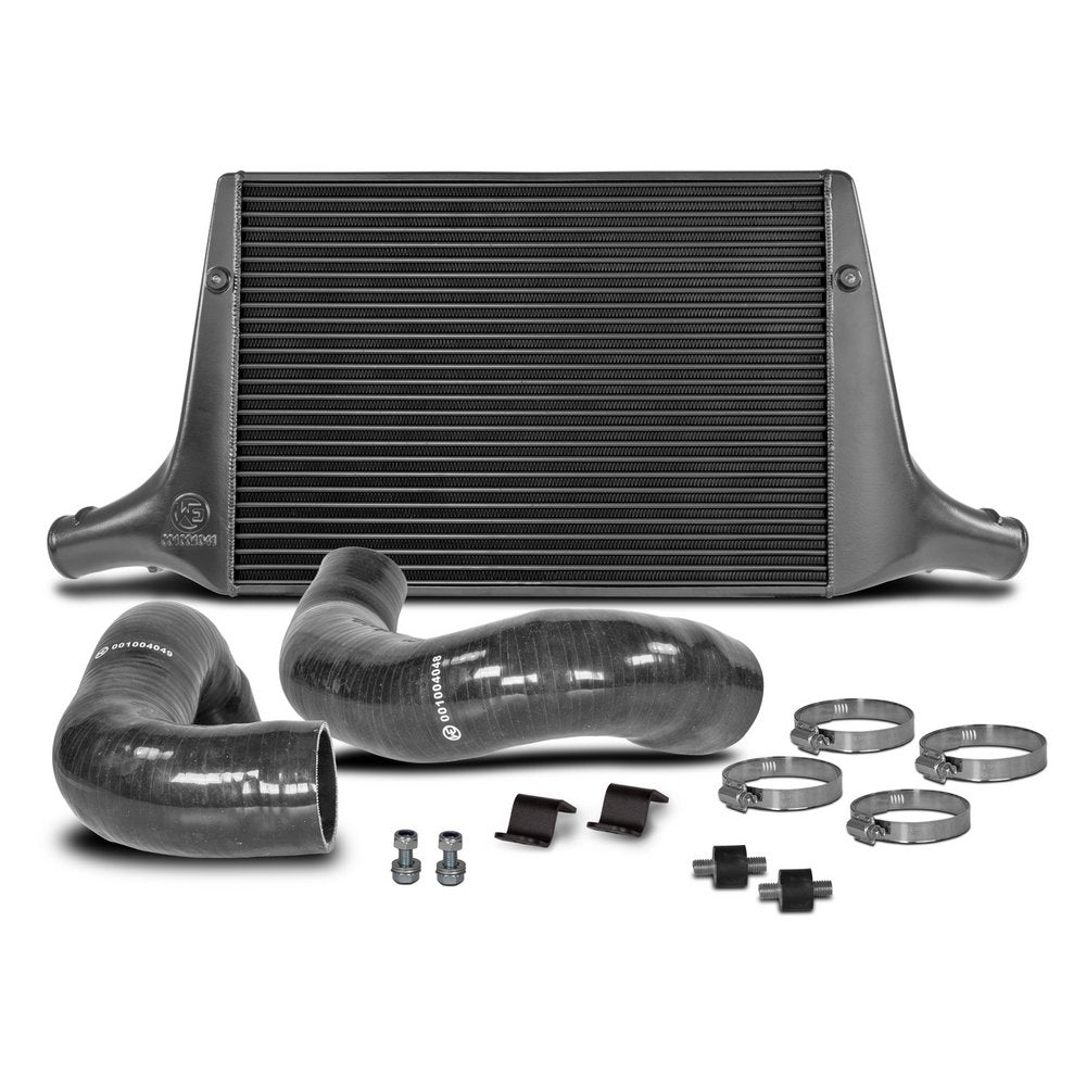 Wagner Tuning Competition Ladeluftkühler-Kit für Audi 2.7TDI