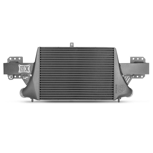 Wagner Tuning Competition Ladeluftkühler Kit EVO3.X für Audi TTRS 8J 2.5 TFSI