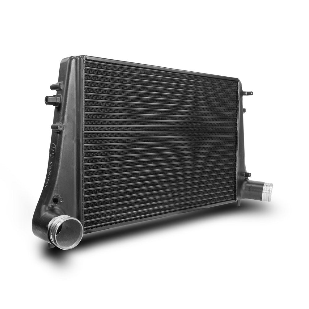 Wagner Tuning Comp. Gen.2 Ladeluftkühler Kit für VW Touran 2.0TDI