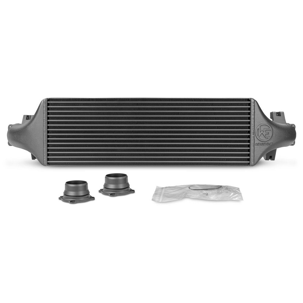 Wagner Tuning Competition Ladeluftkühler EVO1 für Mercedes B 180