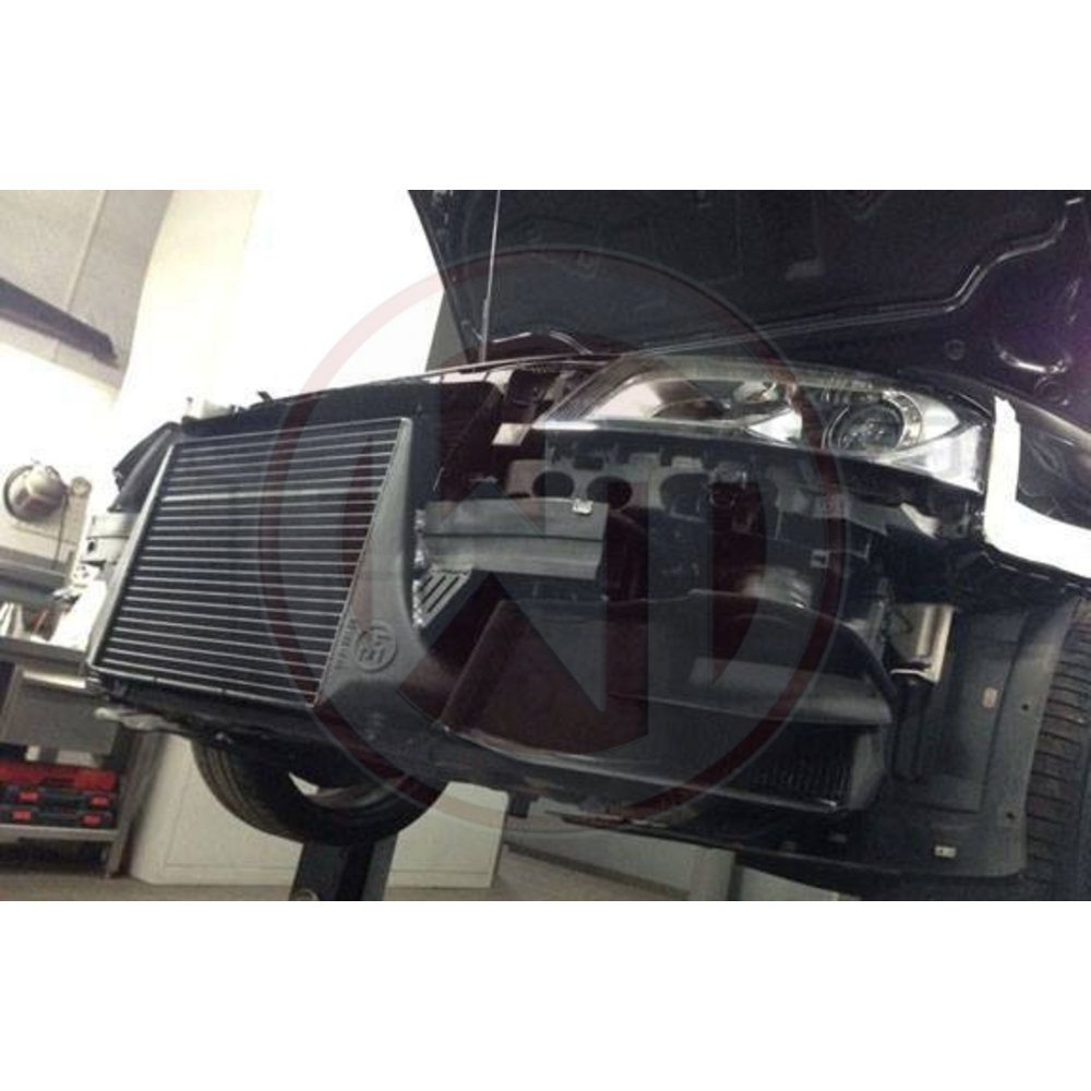 Wagner Tuning Competition Ladeluftkühler Kit EVO 3 für Audi RS3 8P 2.5 TFSI