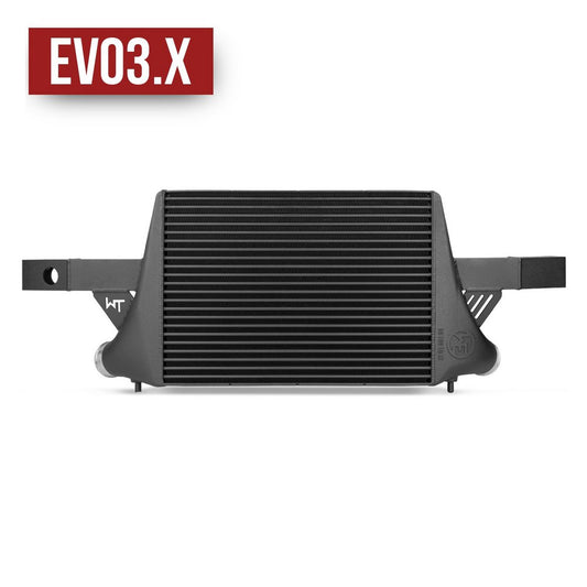 Wagner Tuning Competition Ladeluftkühler Kit EVO3.X für Audi RS3 8P 2.5 TFSI