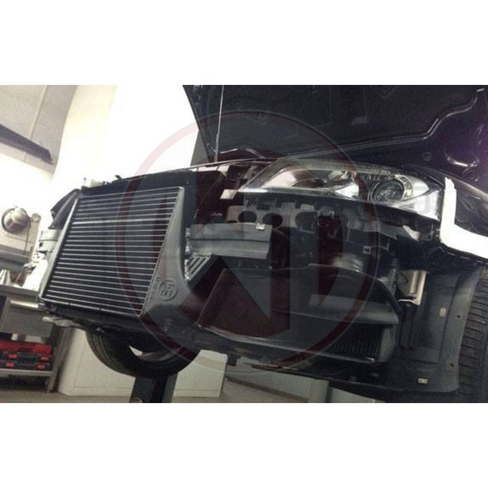 Wagner Tuning Competition Ladeluftkühler Kit EVO3.X für Audi RS3 8P 2.5 TFSI