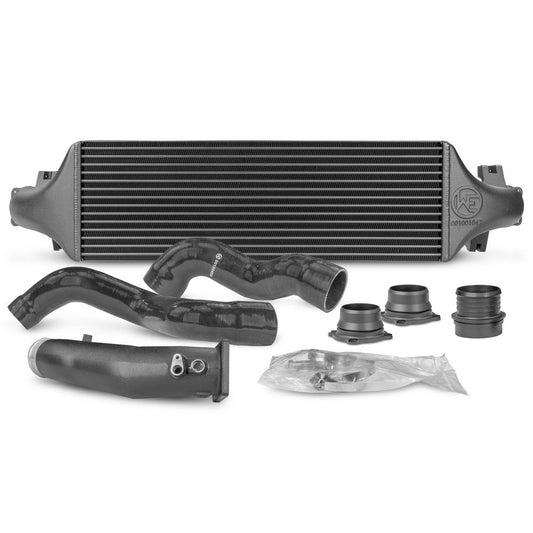 Wagner Tuning Competition Ladeluftkühler Kit EVO 2 für Mercedes CLA 250