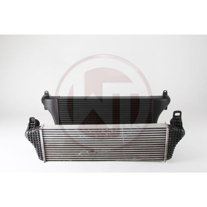 Wagner Tuning Competition Ladeluftkühler Kit EVO 2 für VW Transporter T6 / T6.1 2.0 TDI