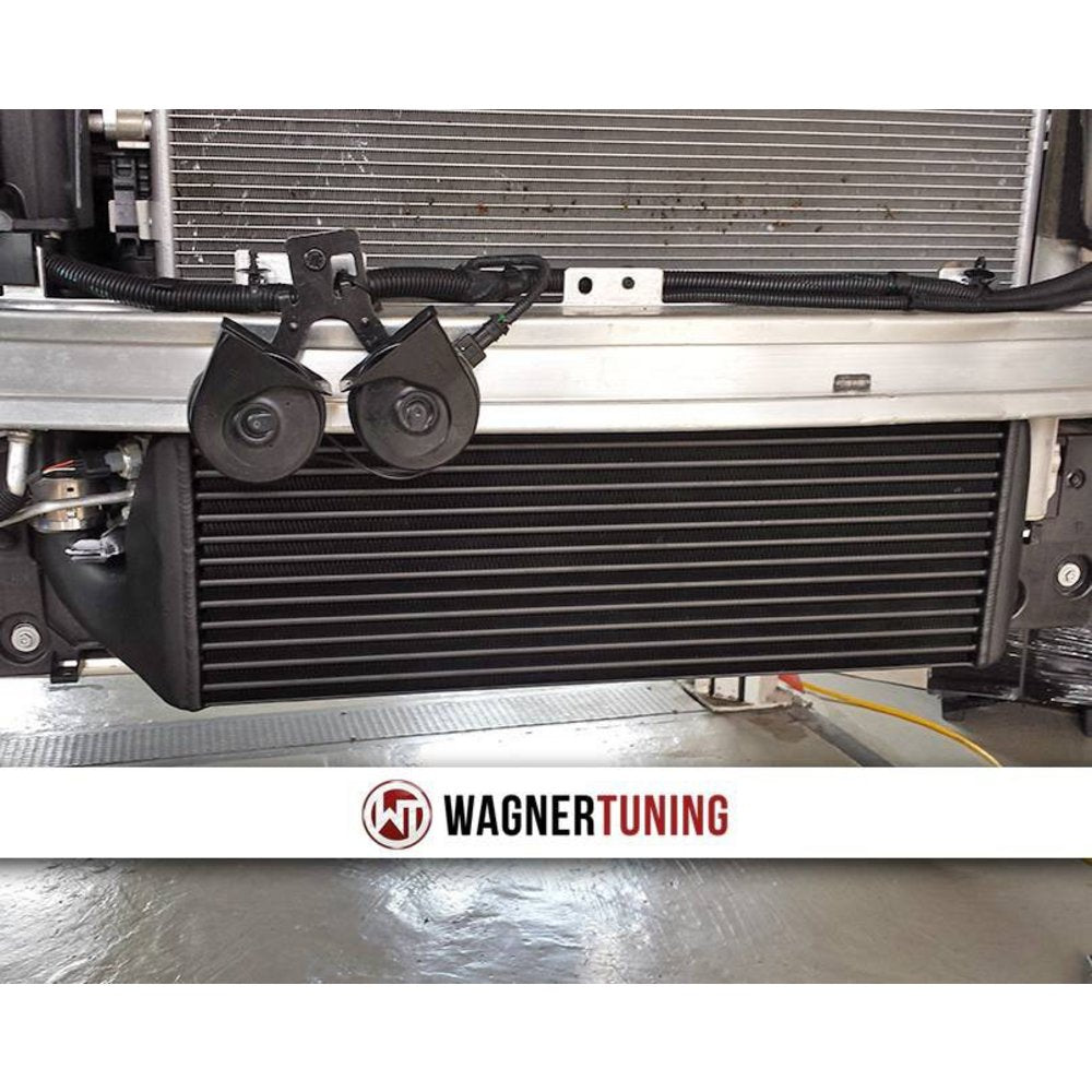 Wagner Tuning Competition Ladeluftkühler-Kit für Renault Renault Megane 3 RS