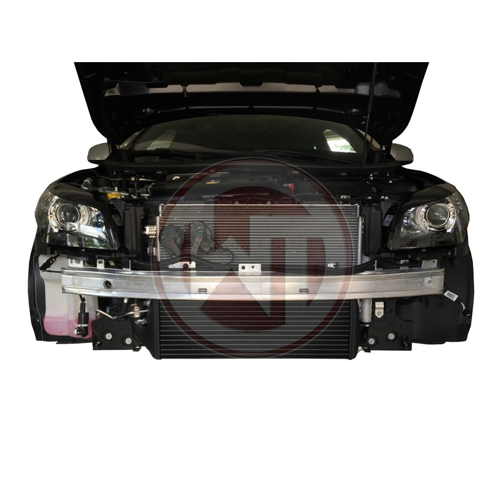 Wagner Tuning Competition Ladeluftkühler-Kit für Renault Renault Megane 3 RS