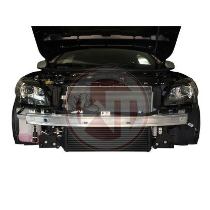 Wagner Tuning Competition Ladeluftkühler-Kit für Renault Renault Megane 3 RS