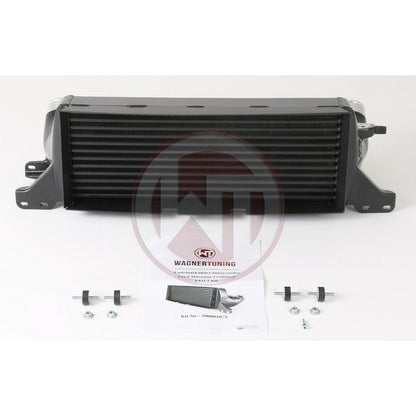 Wagner Tuning Competition Ladeluftkühler EVO 1 für Ford Ford Mustang MK6 2.3 Ecoboost