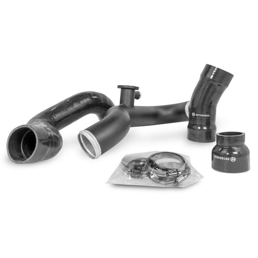 Wagner Tuning Charge Pipe Kit für Ford Ford Mustang MK6 2.3 Ecoboost