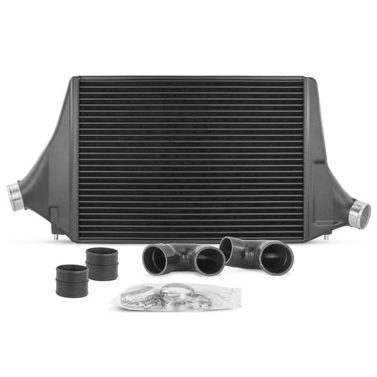 Wagner Tuning Competition Ladeluftkühler Kit für Opel Insignia A 2.8 V6 Turbo OPC
