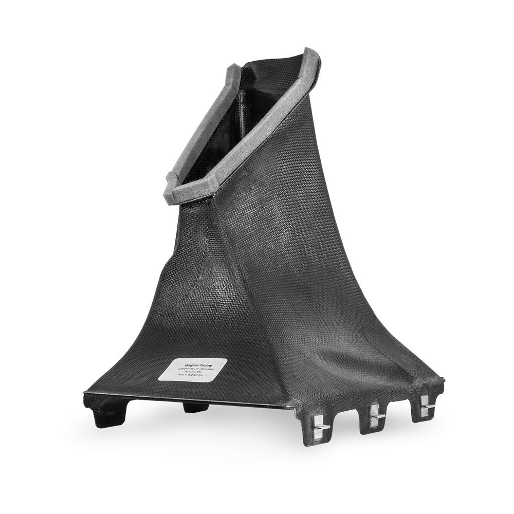 Wagner Tuning Comp. Ladeluftkühler Kit für Porsche 991 Turbo