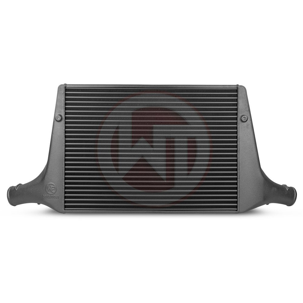 Wagner Tuning Competition Ladeluftkühler Kit für Audi 3.0 BiTDI