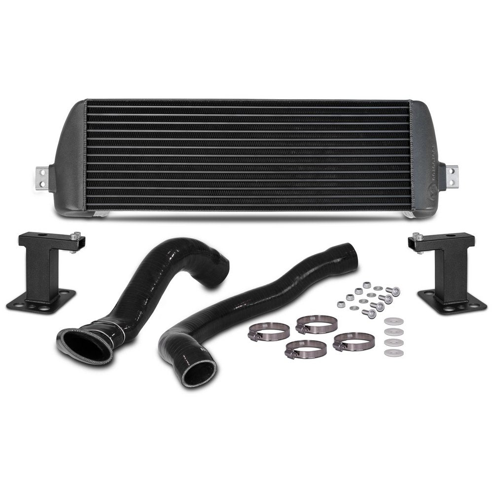Wagner Tuning Comp. Ladeluftkühler Kit für Fiat 500 Abarth