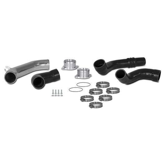 Wagner Tuning Ø60mm Ladeluftverrohrung für Honda Civic FK7