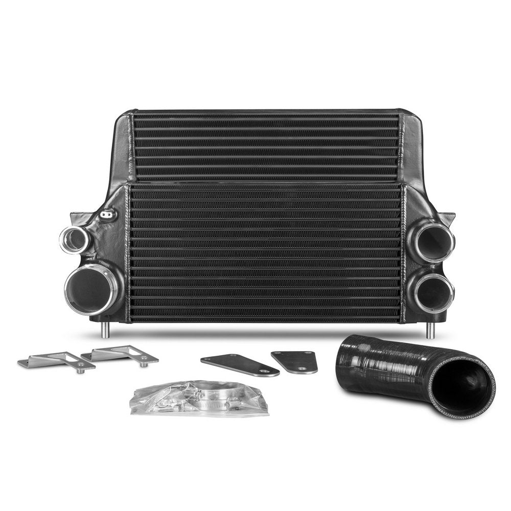Wagner Tuning Comp. Ladeluftkühler Kit für Ford F150 Ecoboost