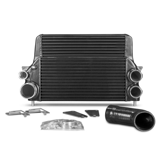 Wagner Tuning Comp. Ladeluftkühler Kit für Ford F150 Ecoboost